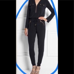 Michael Kors Slim leg jumpsuit